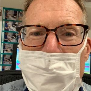 Meet your Posher, Michael